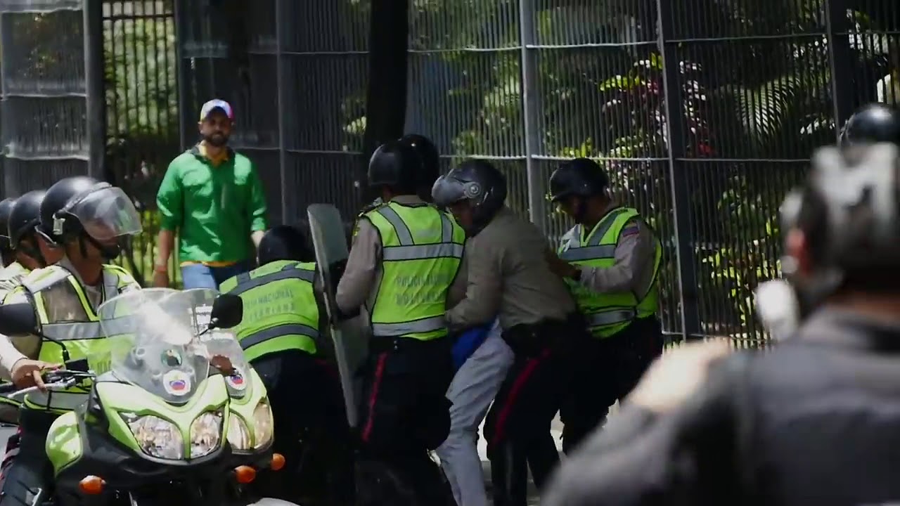 Y seguir&aacute; la lucha