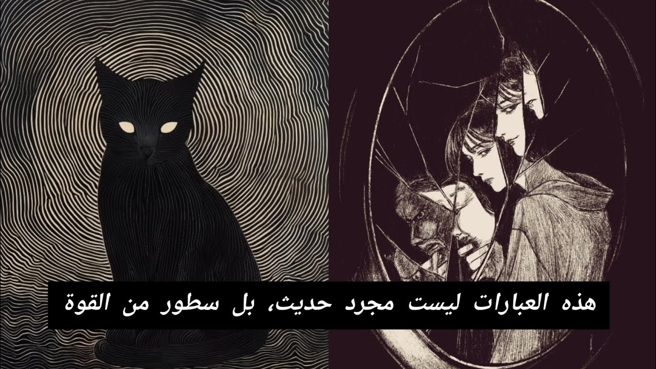 عبارات قوية ستلامس قلبك....