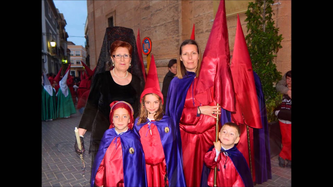 Hermandad Nuestro Padre Jesús (Elche de la Sierra)