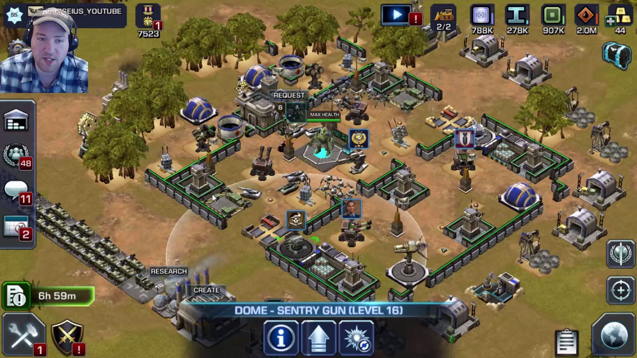 Empires And Allies Guide HQ 17 Defense Tips And Tricks For Empires And Allies,