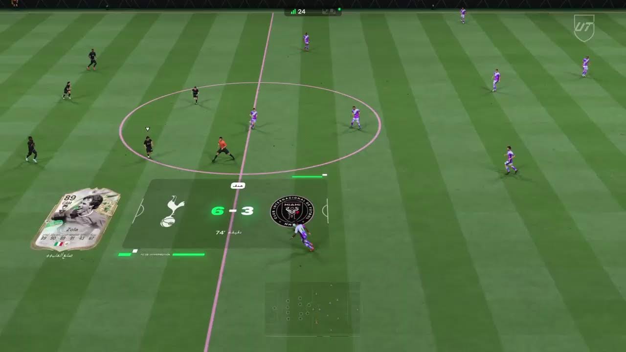 بث PS4 المباشر الخاص بـ ‎alo0y_Ma7‎‏