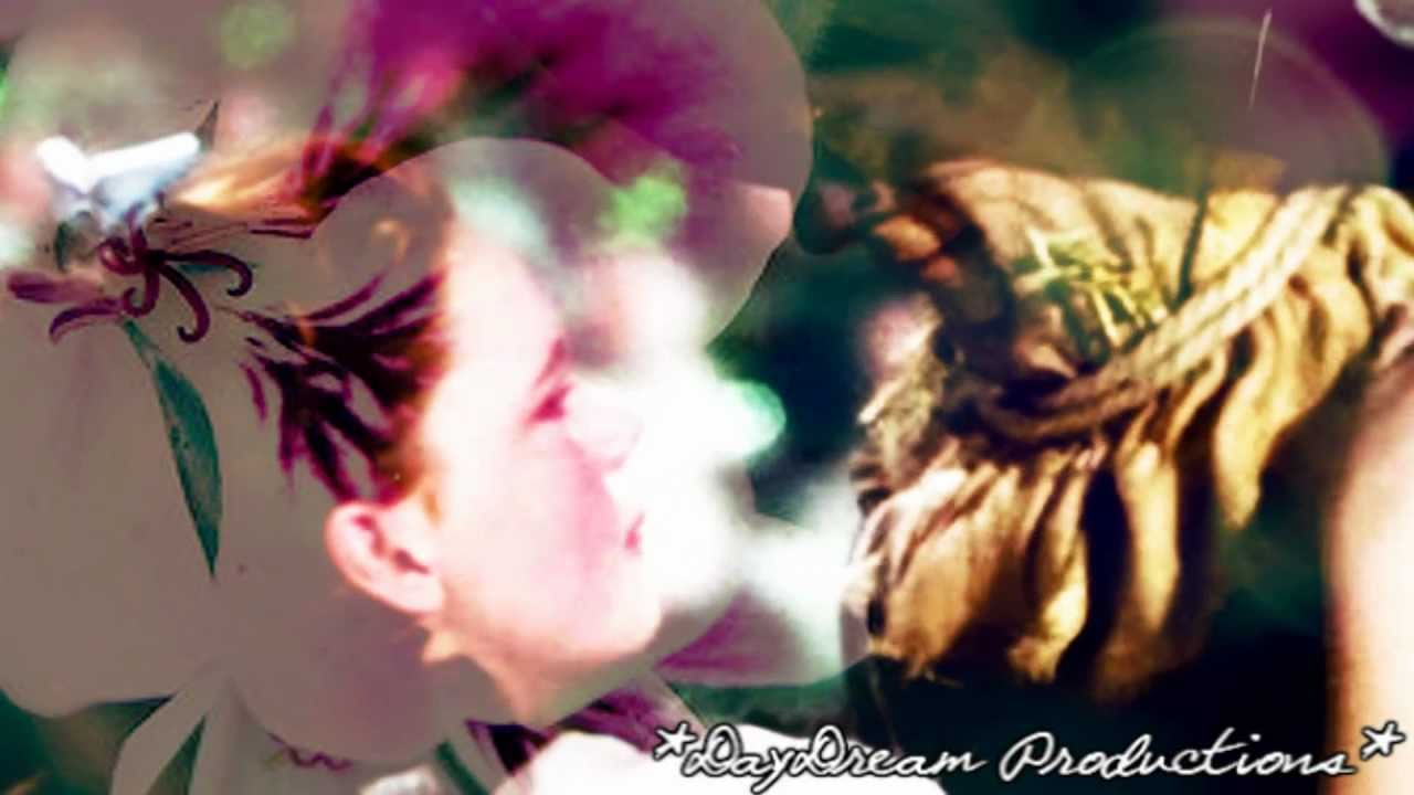 a place to run to ;; { Scarecrow x Dorothy }