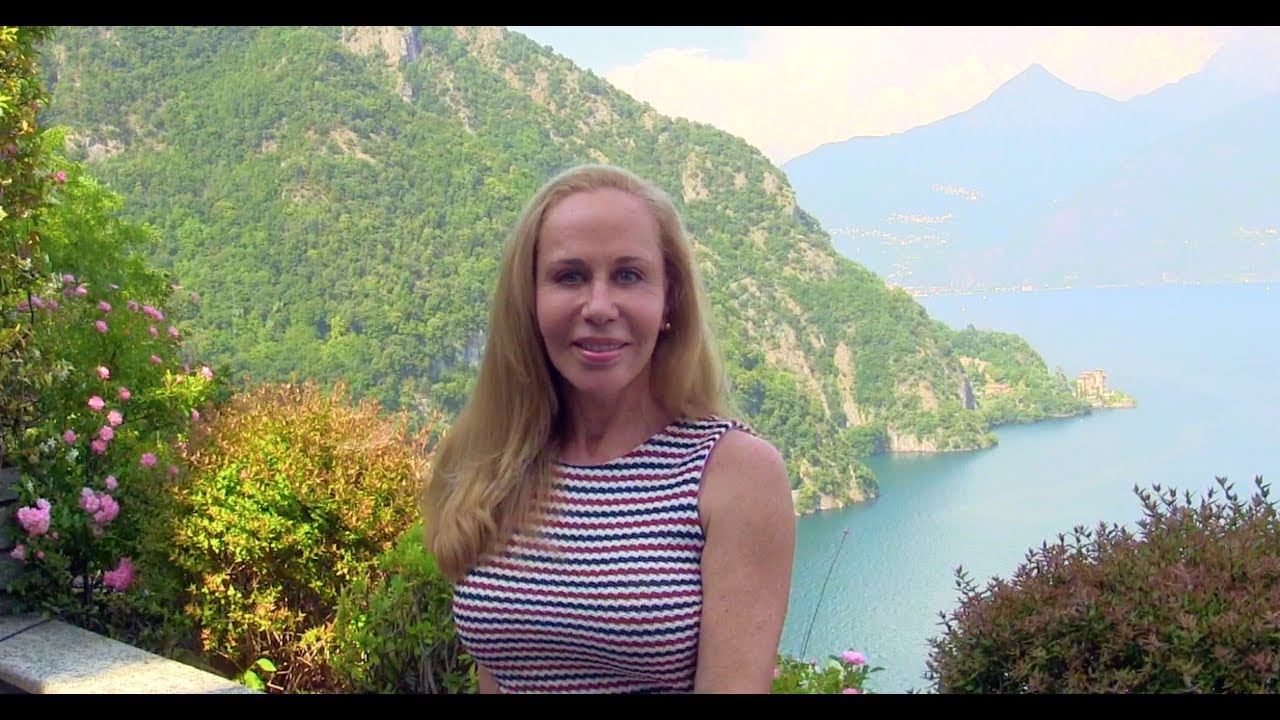 Dating Games: Creating &lsquo;Tension&rsquo; for Control &mdash; Susan Winter