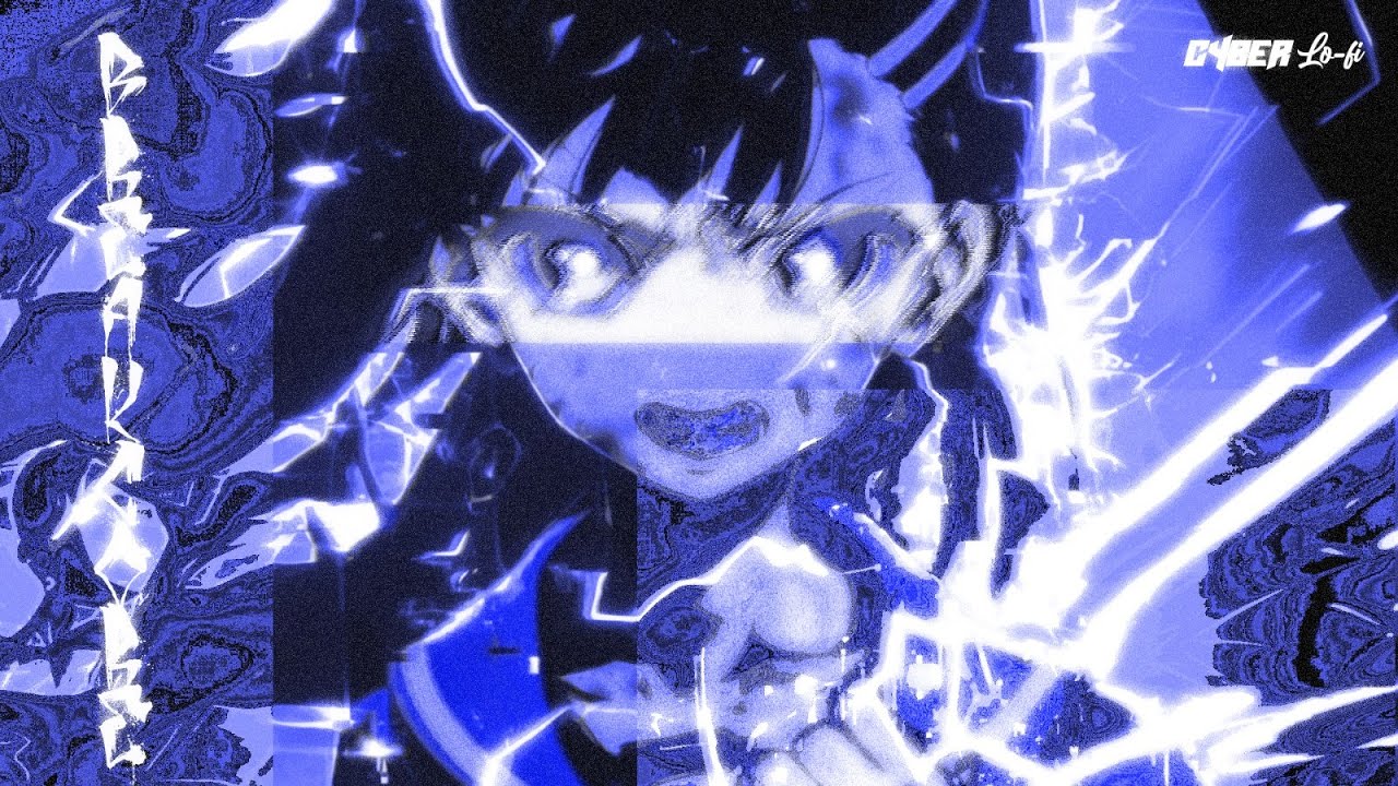 perplexity - breakcore