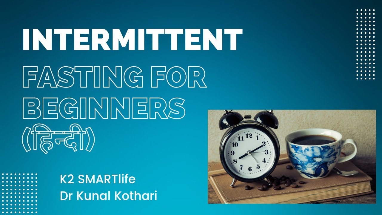 How to Start Intermittent Fasting for Weight Loss.  Top IF Tips for Beginners'.