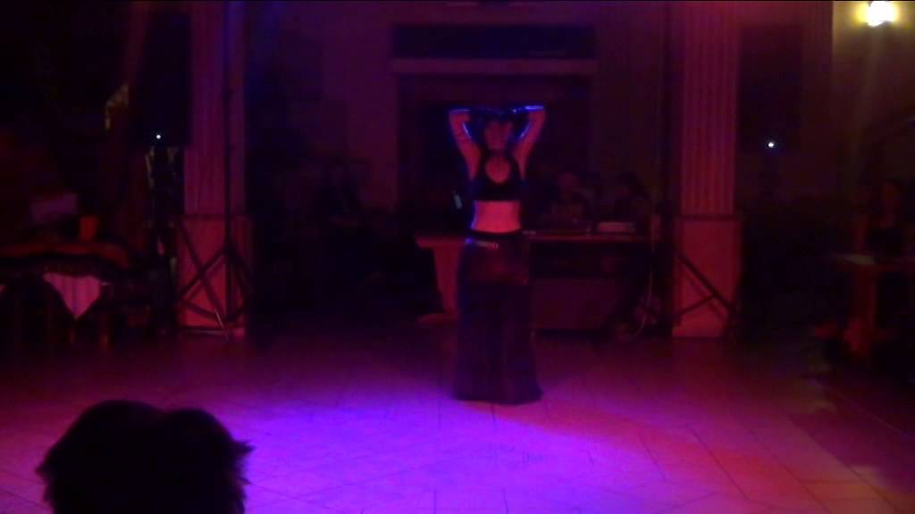 Martina Dvorakova GothicTribal