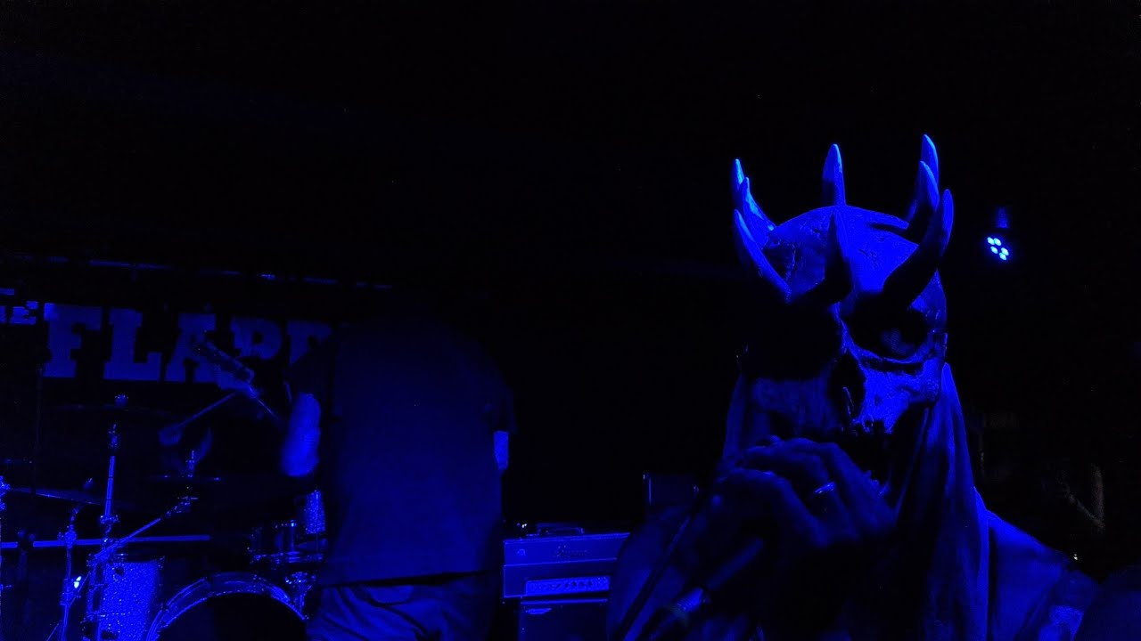 The Sun's Journey Through the Night (Live in Birmingham 23/11/2024) (FULL CONCERT)