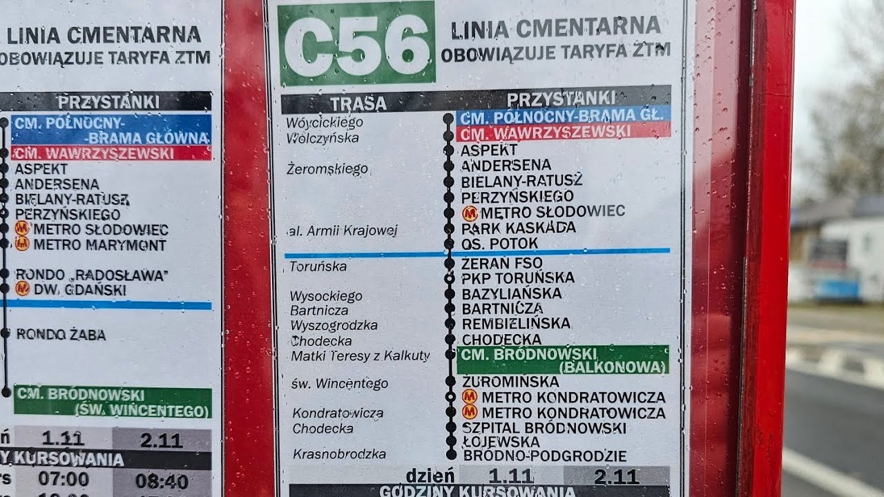 Warszawa linia C56 kier. Bródno-Podgrodzie MAN Lion's City A23 NG363 #3451