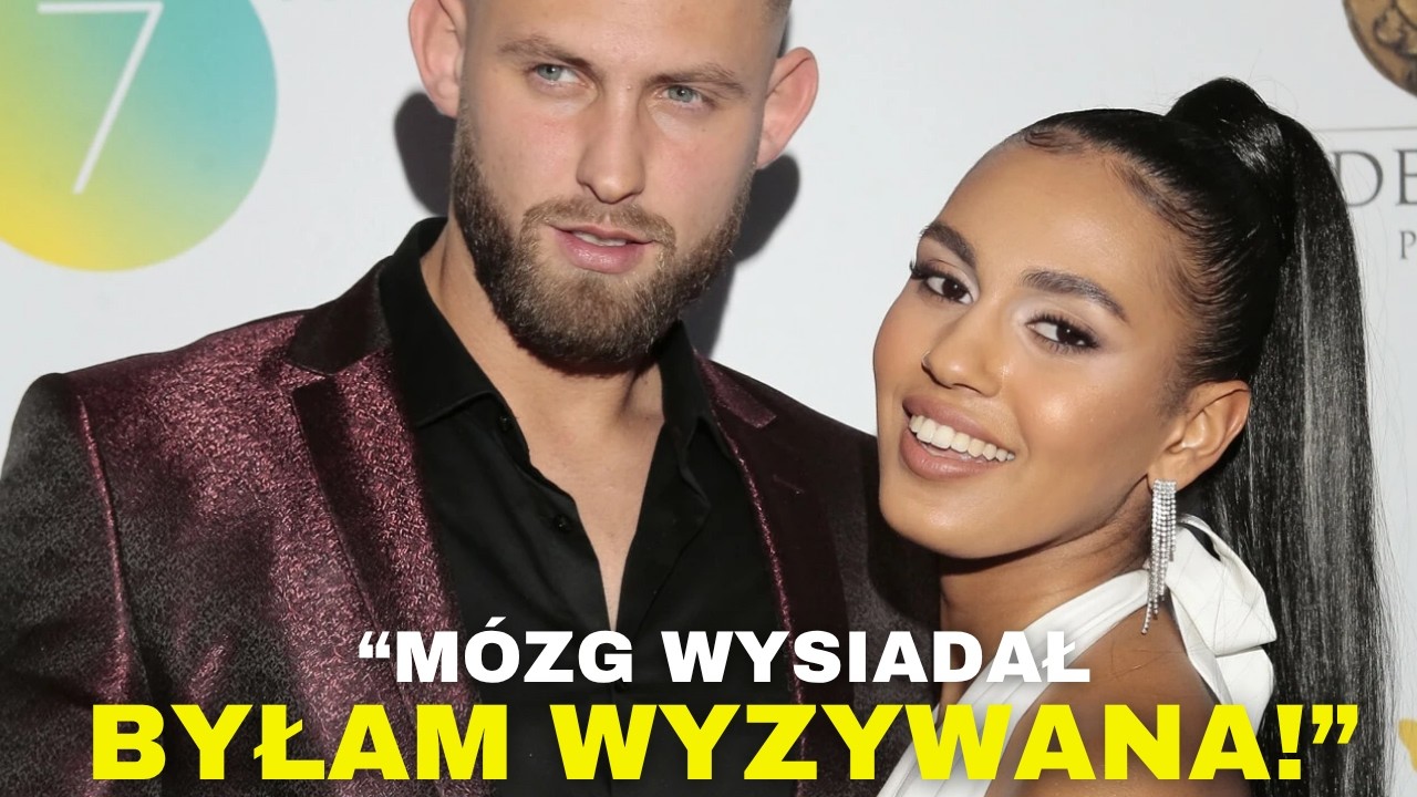 NANA O ŁUKASZU: &ldquo;TO BYŁA LEKCJA!&rdquo;. WYZNANIA PO LATACH Z &ldquo;HOTELU PARADISE&rdquo;! O TERAPII I TRUDNOŚCIACH