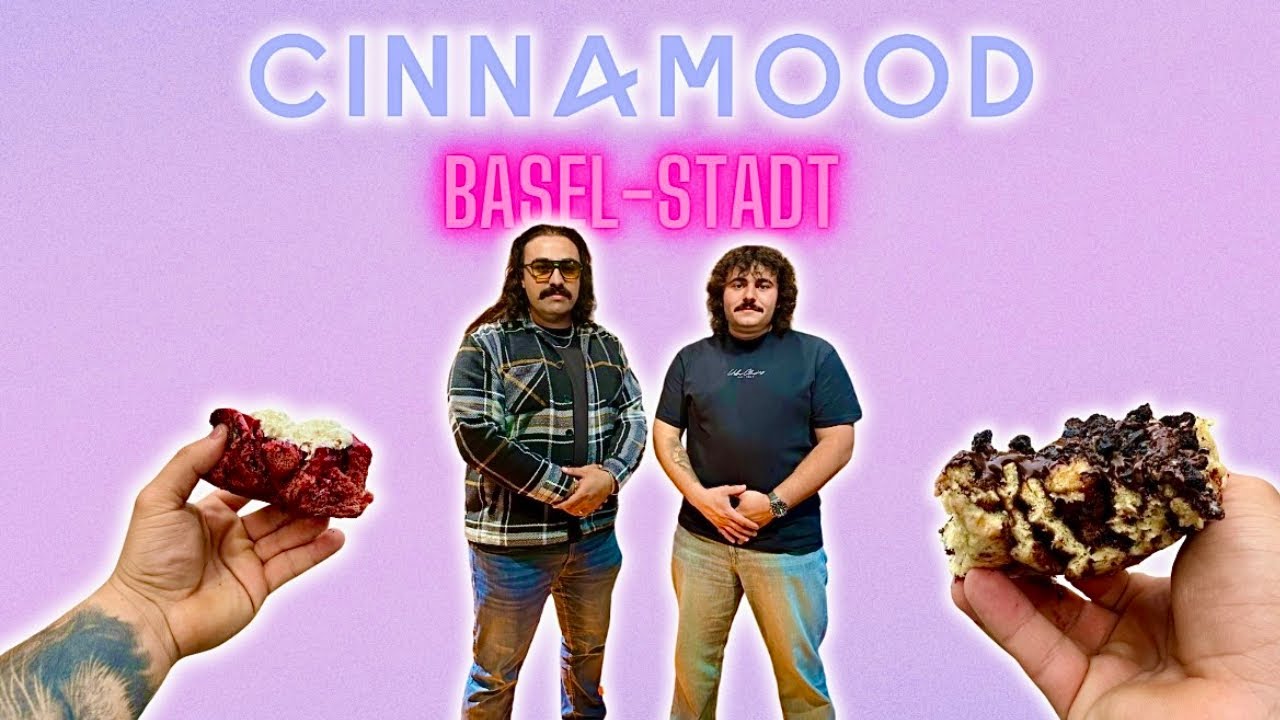 Cinnamood Basel | Ist der Hype real?