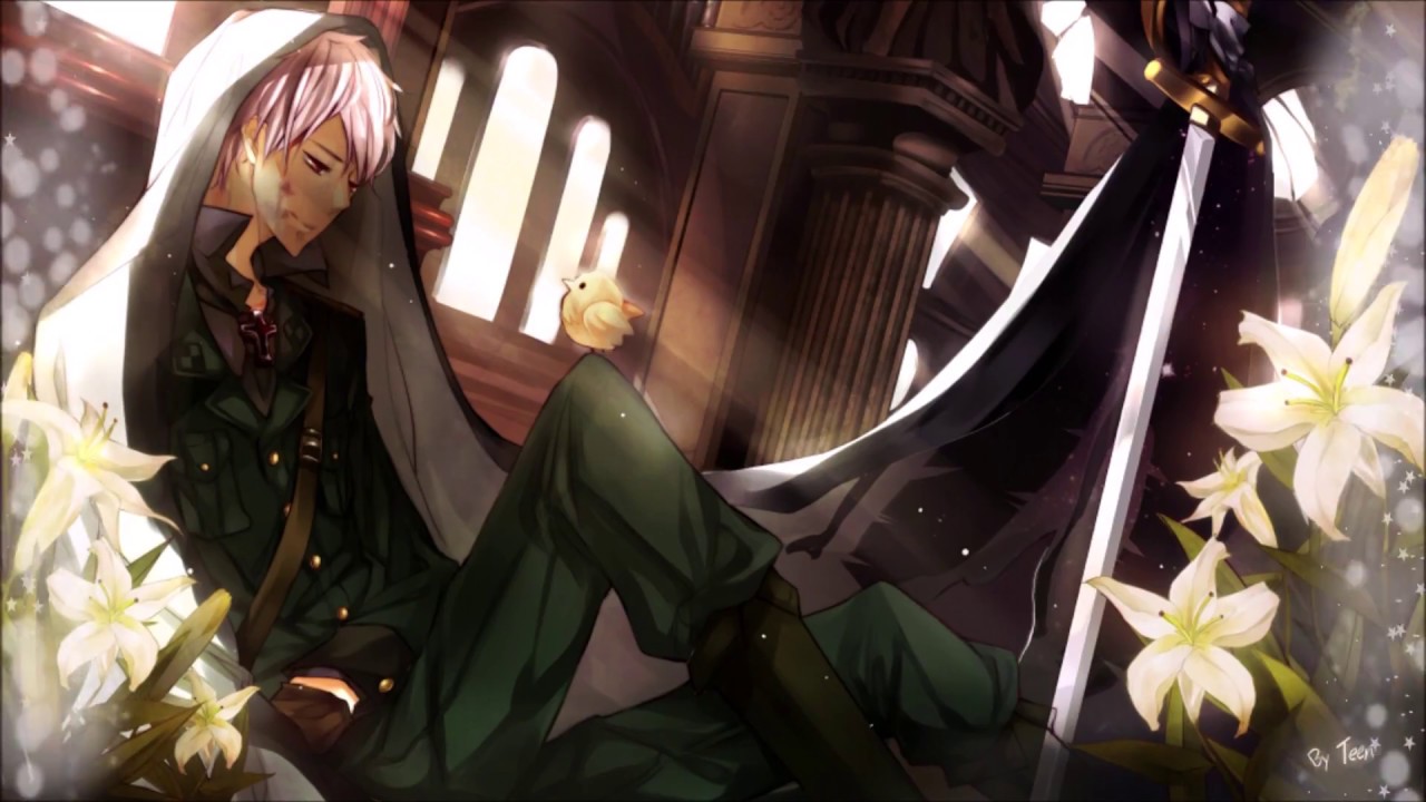 ~Nightcore - Violator [+Lyrics]~