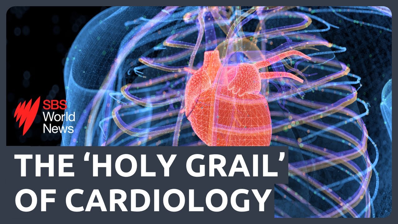 World's first valveless, artificial heart to be rolled out after successful trial