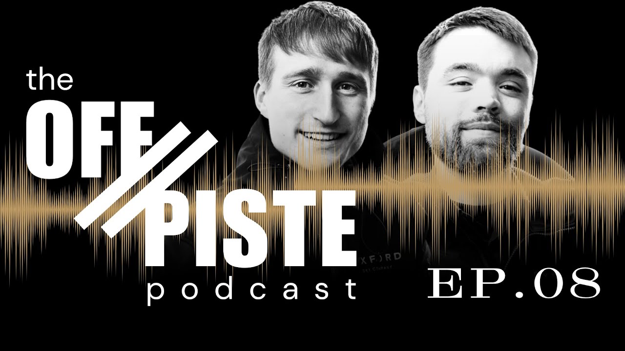 08. The Italian Job - Detours, Dreamy Nights, and a Chocolate Room