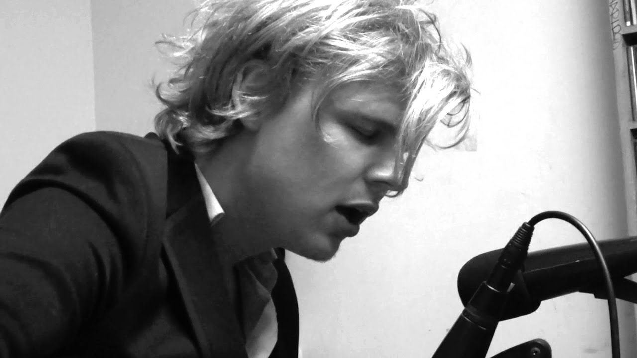 Kyle Craft - 