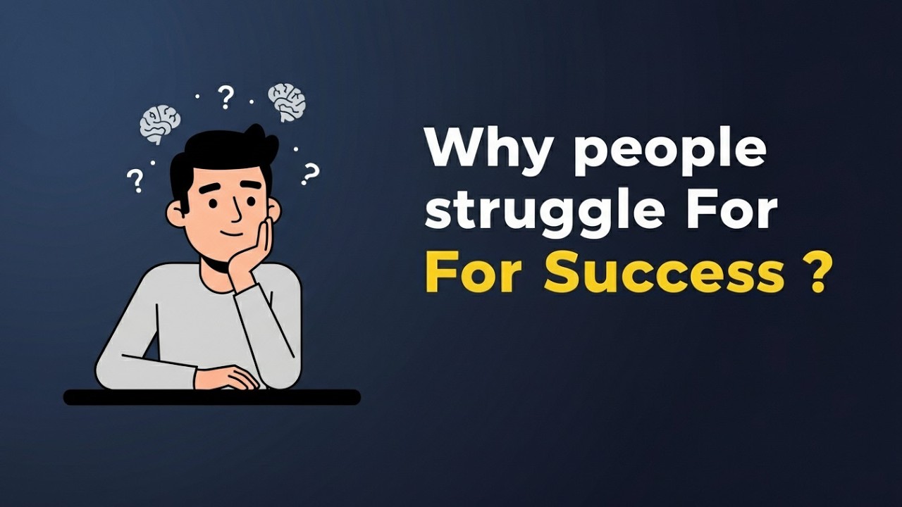 3 Success Rules That Work Quietly Over Time (Studies Explain)