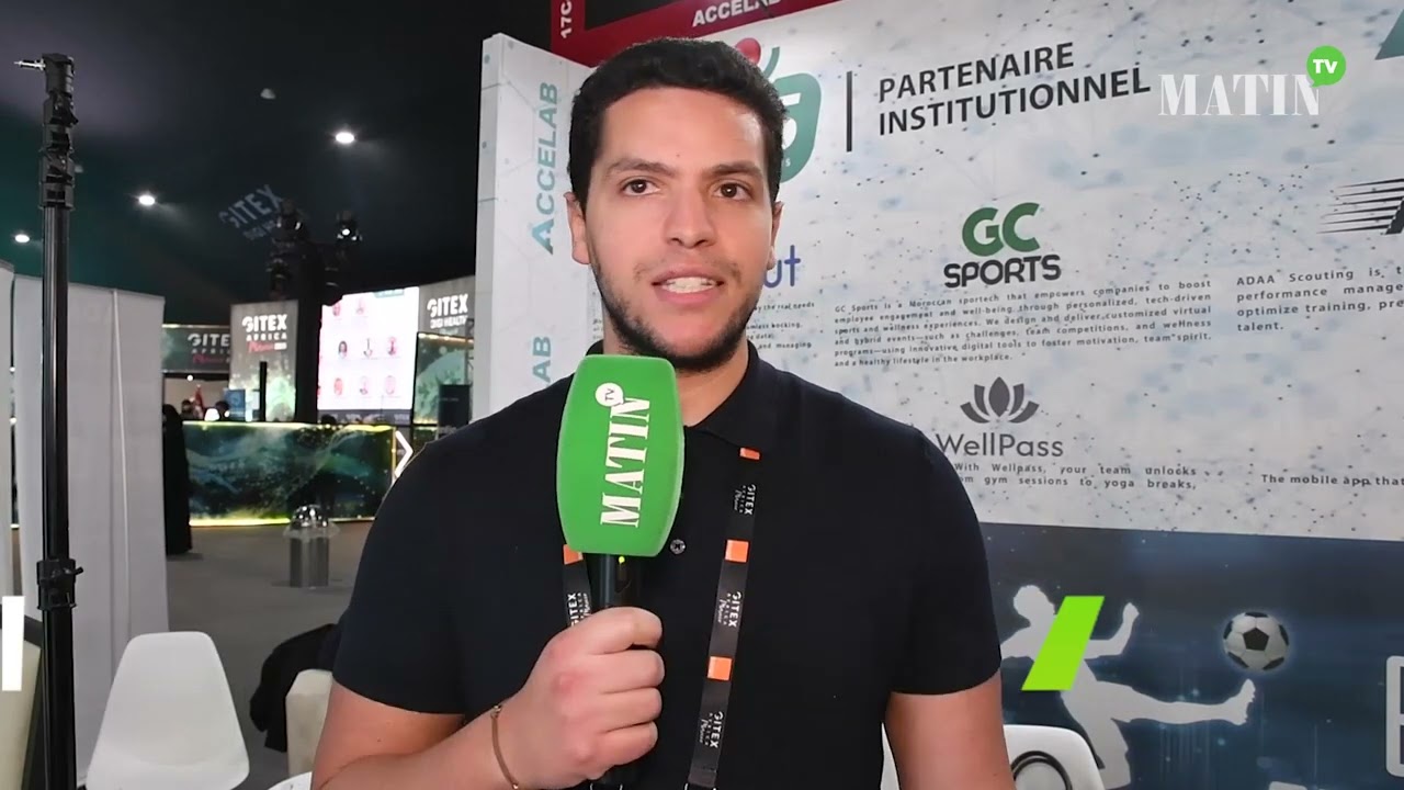 Gitex Africa 2025 : La jeunesse africaine saisit sa chance dans l’écosystème tech