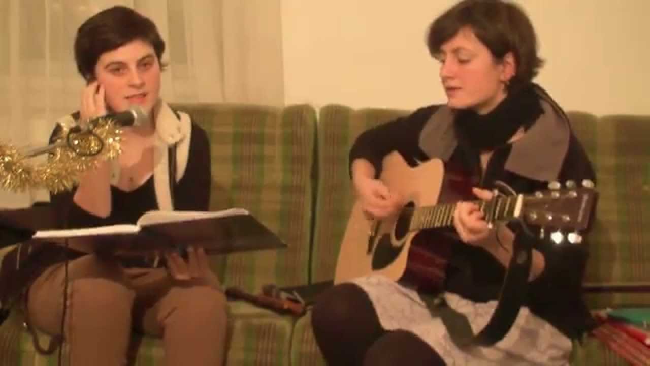 Ana, Simi si Luin - Dacii liberi (muzica Nicolae Doboş)