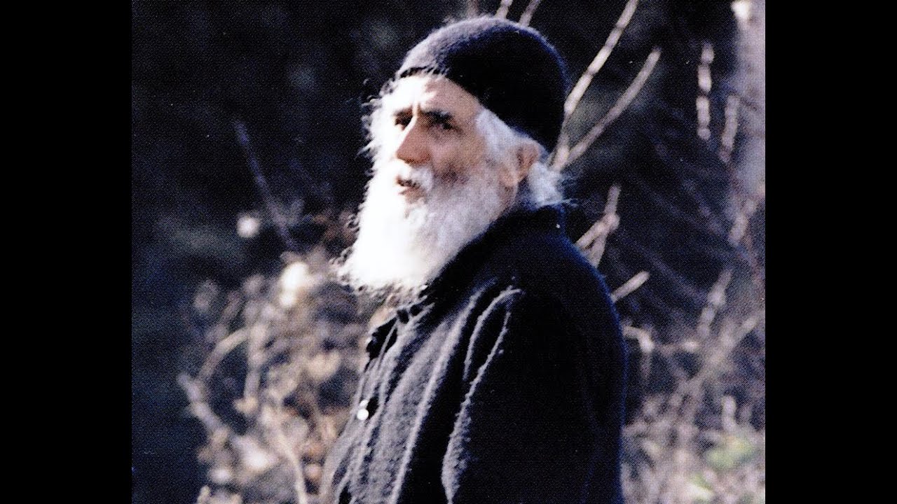 ΑΓΙΟΣ ΠΑΪΣΙΟΣ: ΔΙΔΑΧΕΣ επί ανθρωπίνων ΑΡΕΤΩΝ (1/3) με Γερ. Ευφημία, καθ.Ι.Μ.Παντοκράτορος Κερκύρας