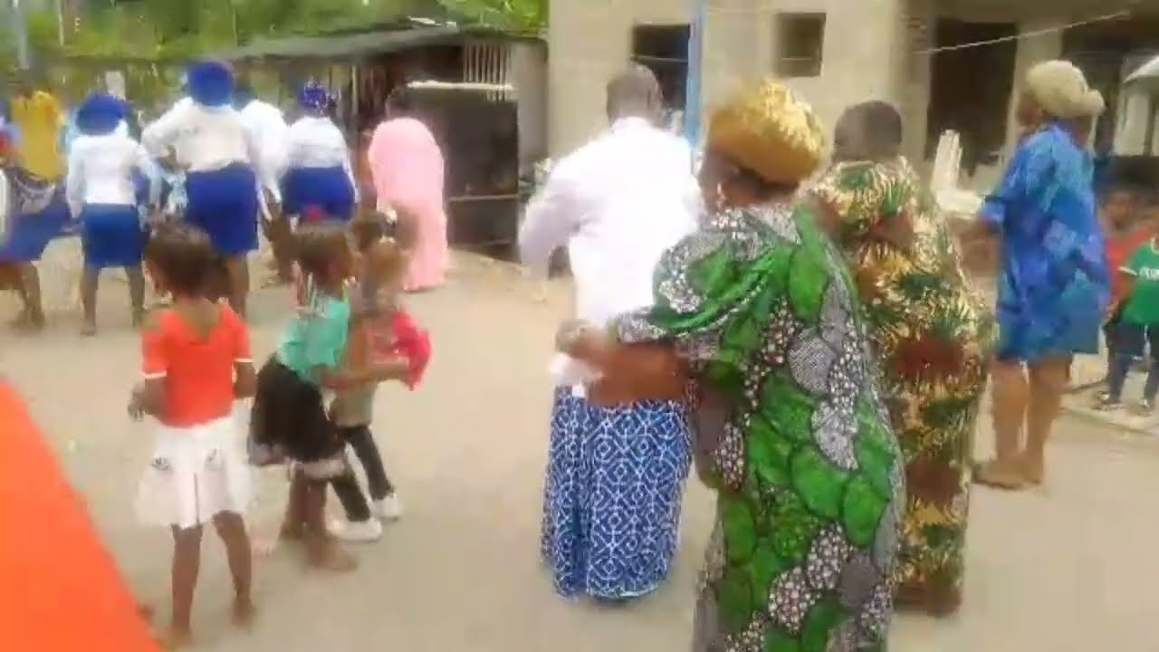 Ogbe Quarters day 2026