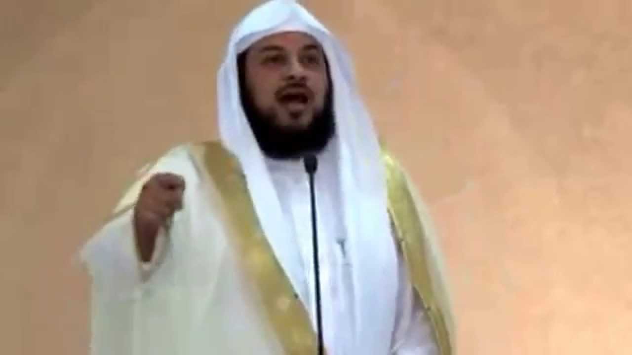 د. العريفي هل يكون المؤمن كذاب