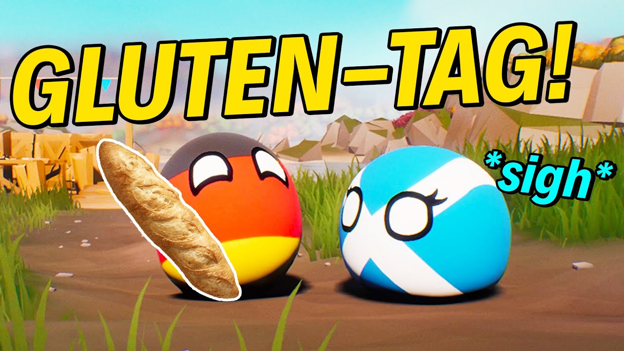 If we had a German Bakery..