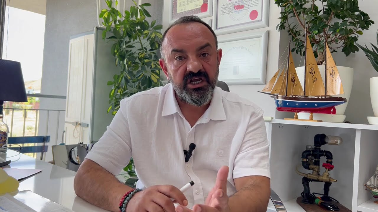 Safra Taşı Ameliyatı - Prof. Dr. Sezai Aydın