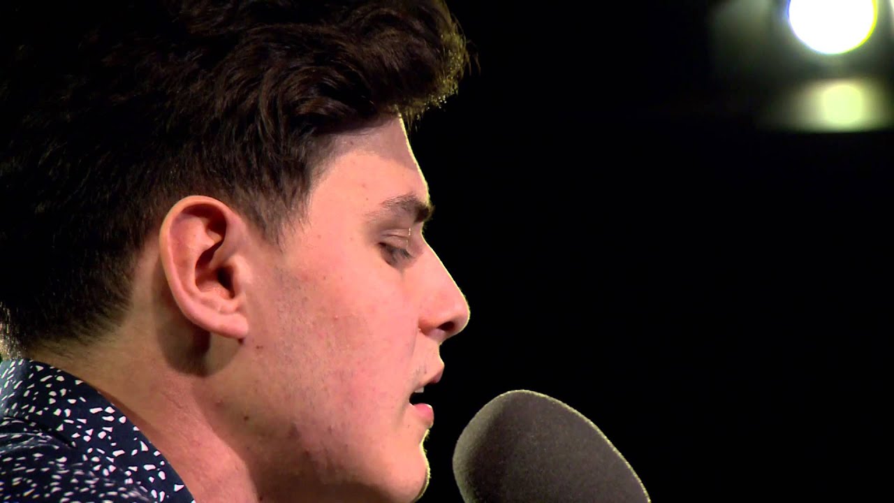 Tor Miller - Time To Pretend (by MGMT) - Radio 1's Piano Sessions