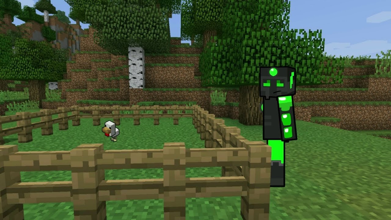 Parodia Animada Karmaland 3 Ep 10 sTaXxCraft