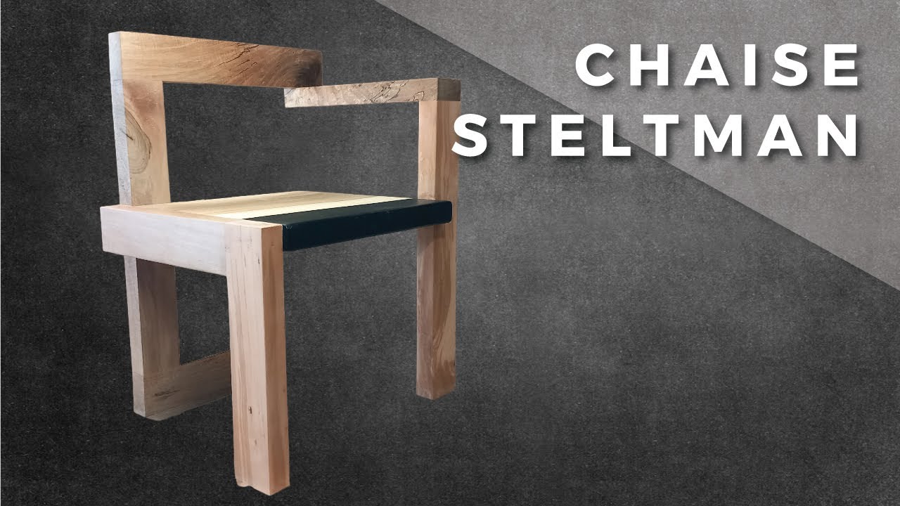 Chaise Steltman