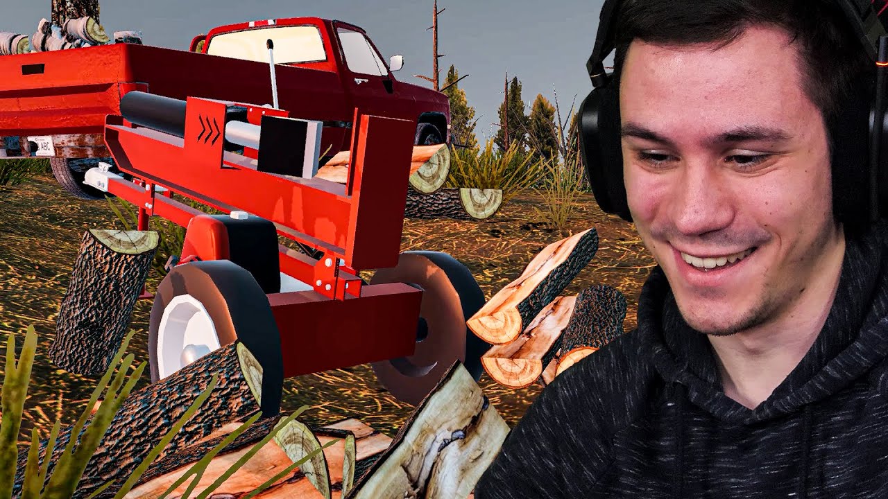 VIGYÜNK FÁT A BRATYÓNAK! 🍁 Mon Bazou #2