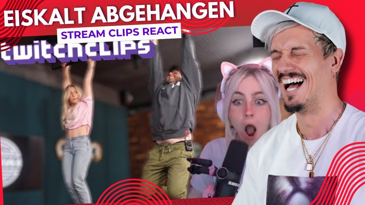 Sie hat ihn einskalt 