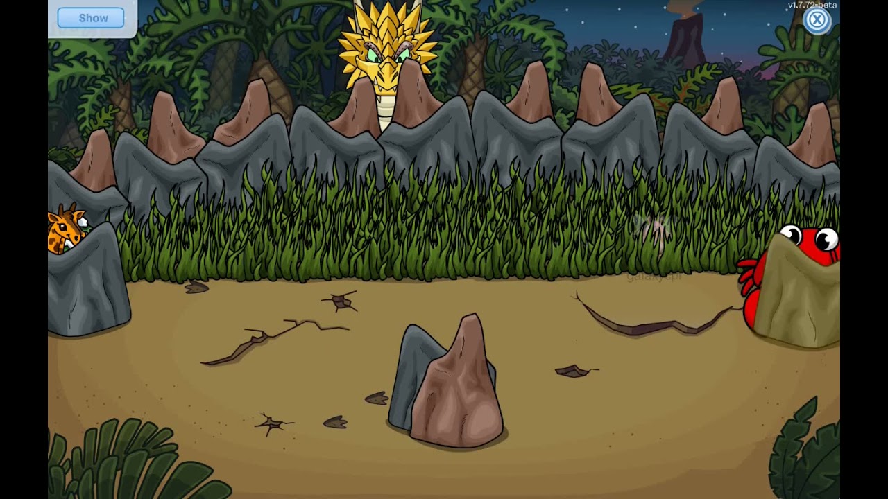 How I build igloos - CPRewritten ~ galaxycpr