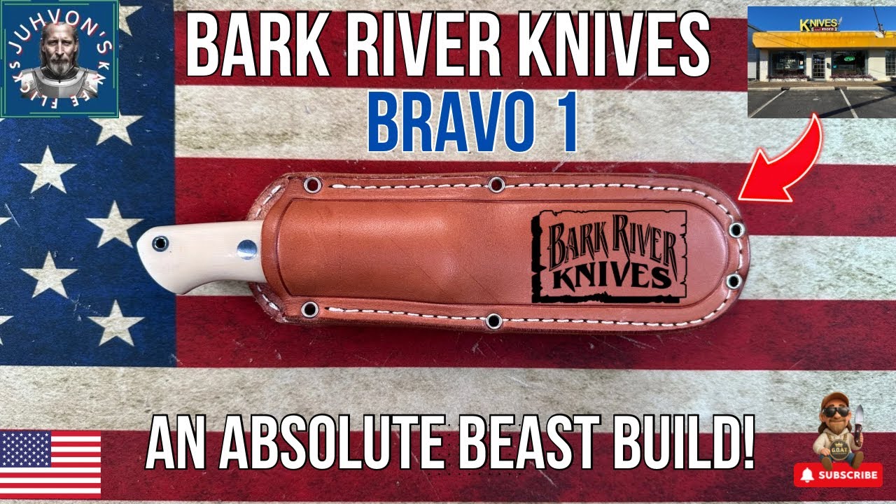 Стоит ли покупать катушку Bark River Bravo 1? Полный обзор.