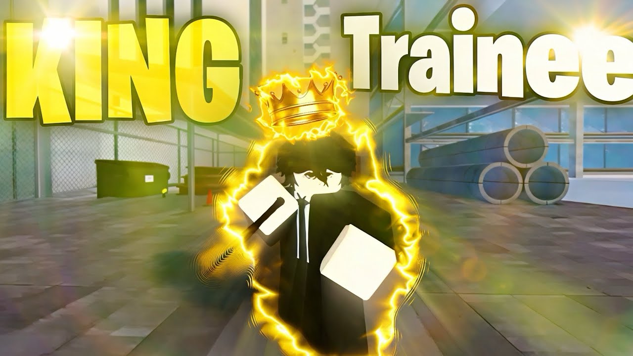 I beat SENIOR HUNTERS as a TRAINEE?! (Best Dagger Build) | Roblox Devil Hunter