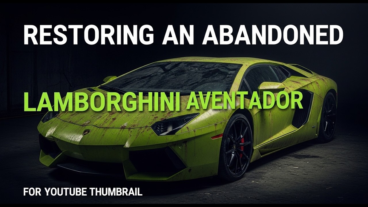 Lamborghini Urus in Neon Lime – Pure Power & Style