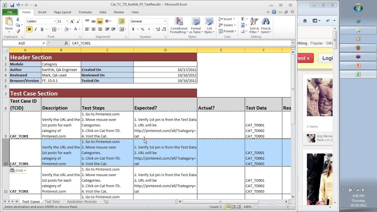 Software Testing Fundamentals Tutorial for beginners Day 03