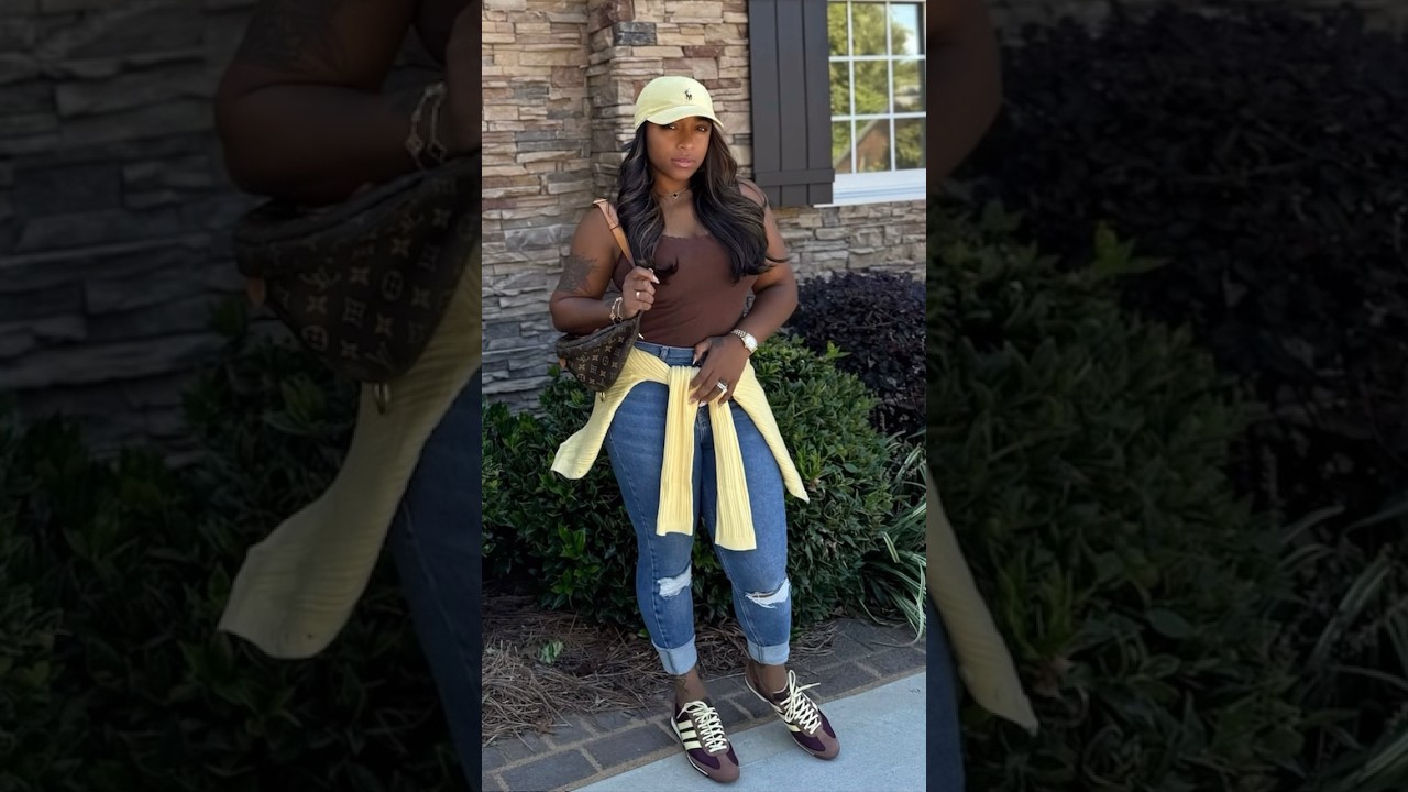 Chocolate Brown ⭐️🤎💛💃🏾 Toya Johnson