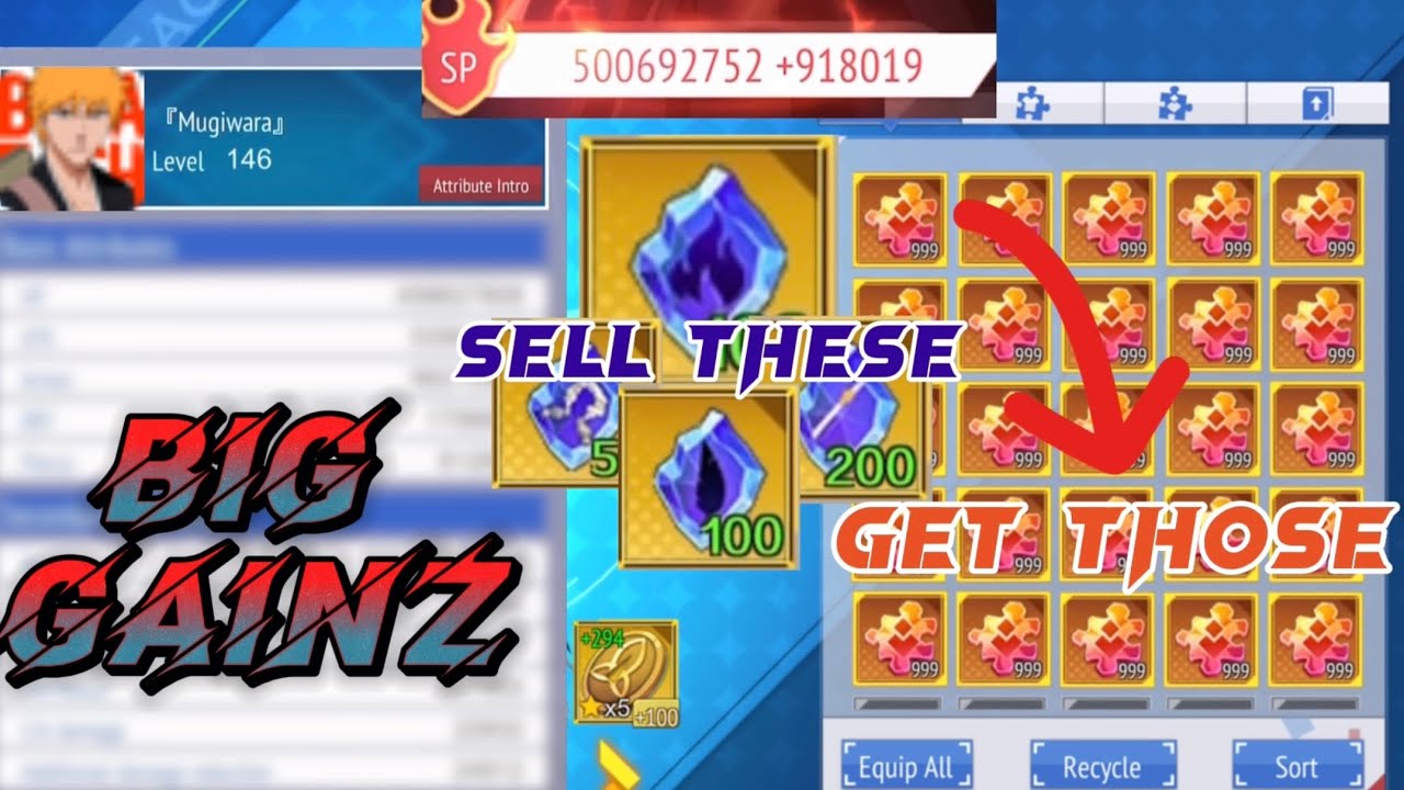 THE MOST WHALE THING A F2P CAN DO !!! | BLEACH MOBILE 3D