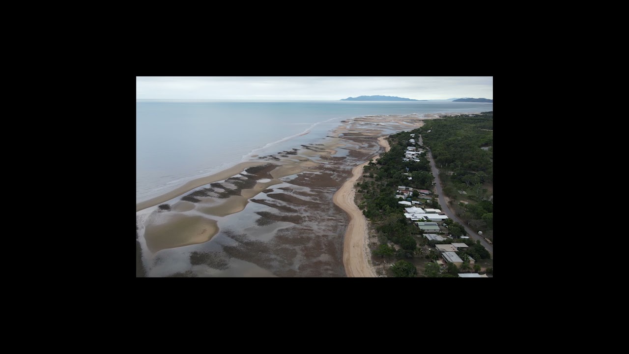 Ep 30: Toolakea Beach