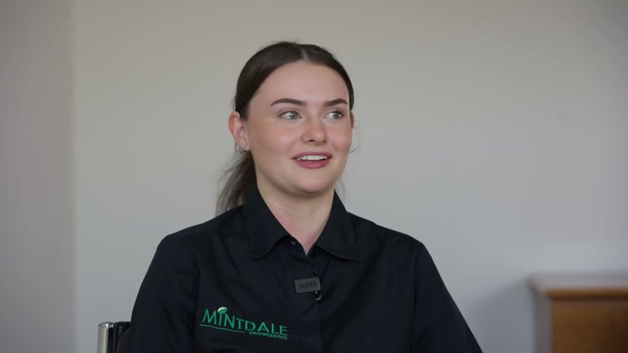 Mintdale Engineering - Inclusive Apprenticeships