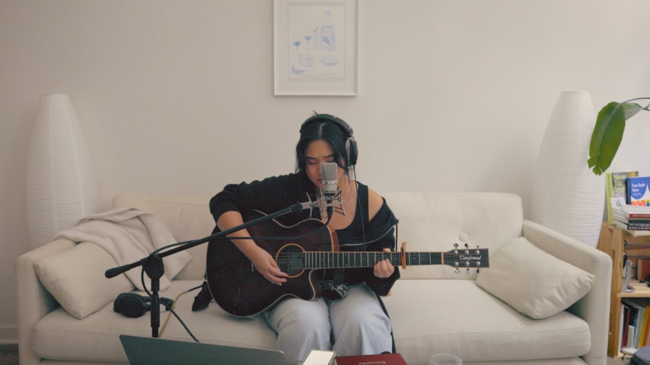 Lord I Give You My Heart | Worship With Me