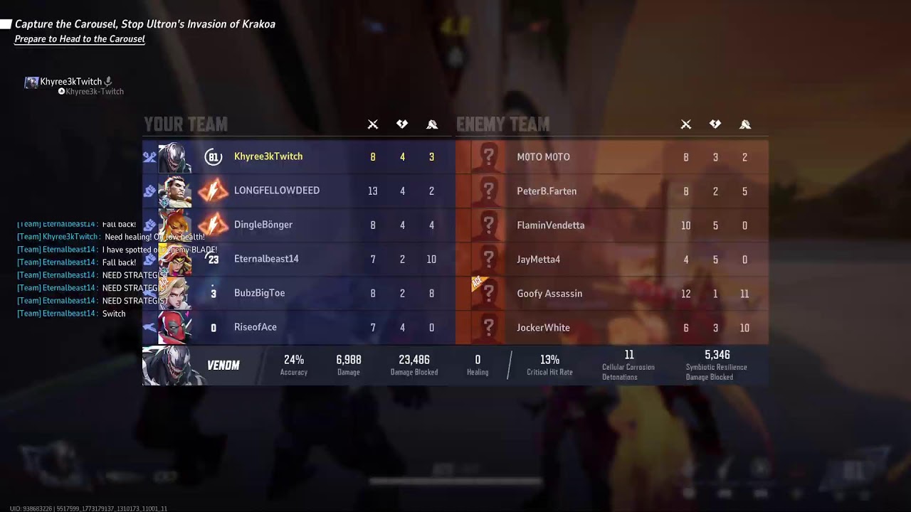 CELESTIAL SOLO QUEUE GRIND TOP 500 SUPPORT PLAYER 🧌🙏