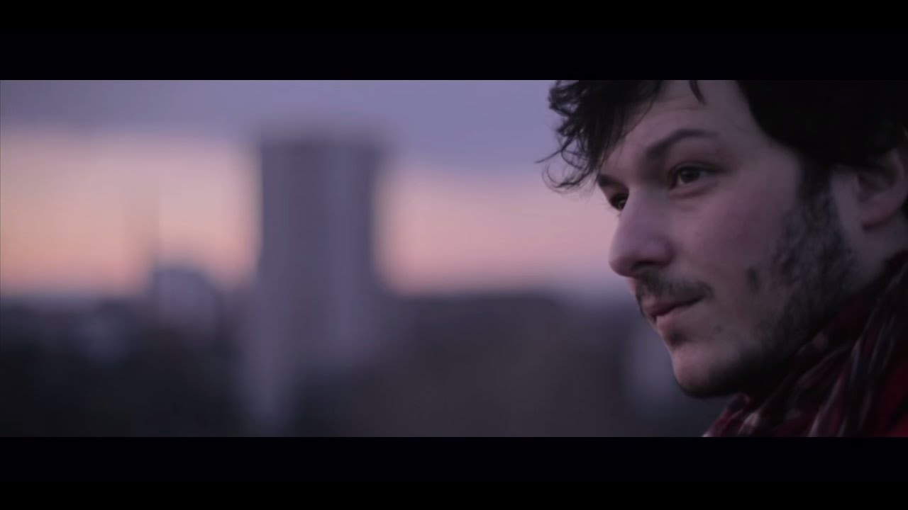 Soltanto (Matteo Terzi) - Le chiavi di casa mia (videoclip)