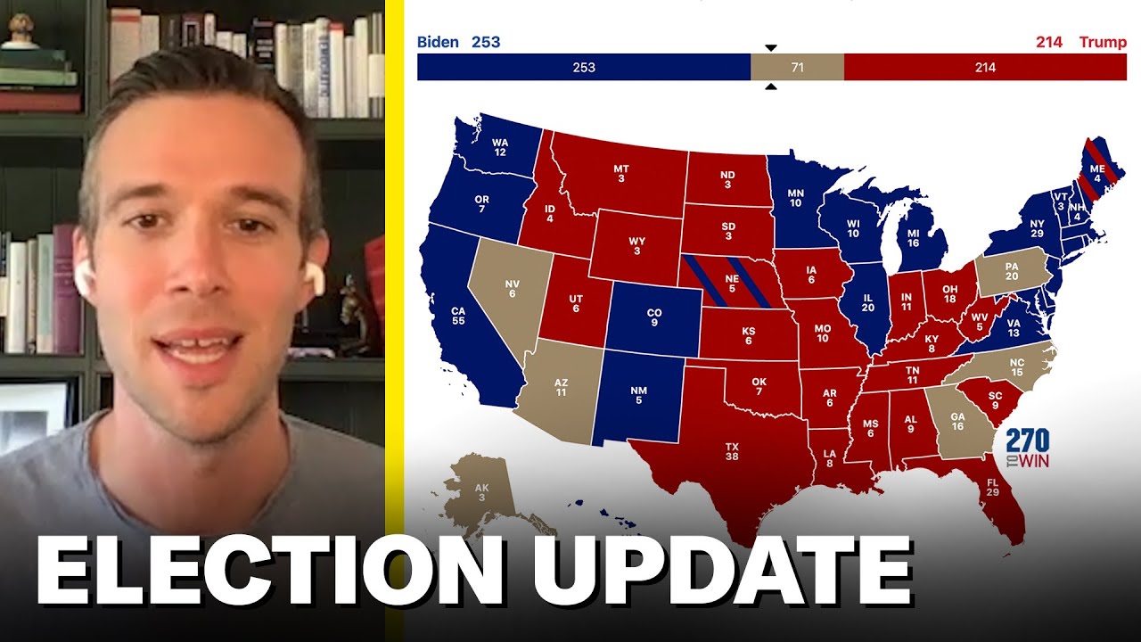 2020 Election Update | Pod Save America