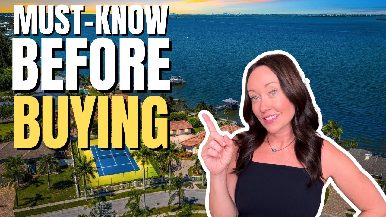Why Merritt Island Isn&rsquo;t a City (and Why That Matters for Homeowners)