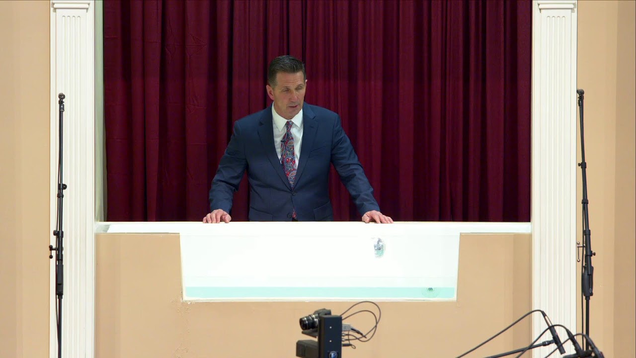 Sunday Morning Services - March 01 2026