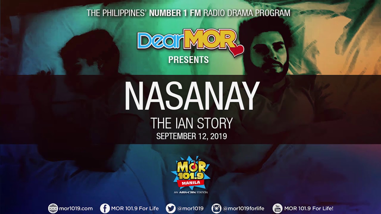 Dear MOR: 