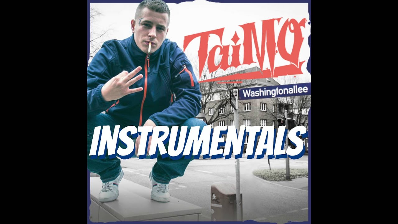 TaiMO -Rauf, nicht runter... (Instrumental)(prod.von DarkoBeats)