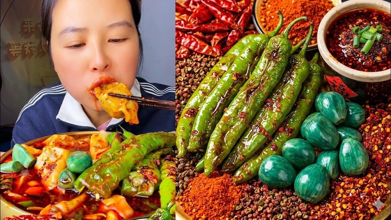 The Crispy Velvet Shank Stir-Fry That Will Blow Your Mind