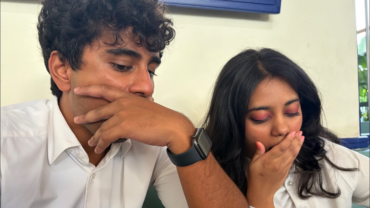 SHARAVANA LOST HOW MUCH IN POKER | FEBRUARY VLOG 
